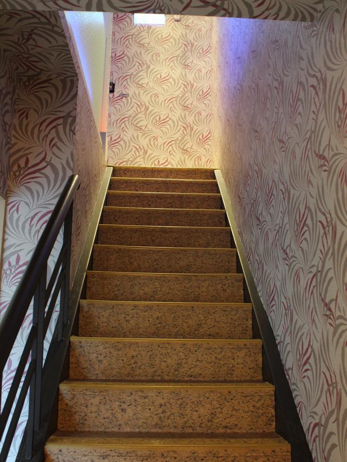 Full Moon Boutique Motel Hsinchu Exterior foto